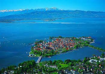 Garni Brugger 3* Lindau (Bodensee)