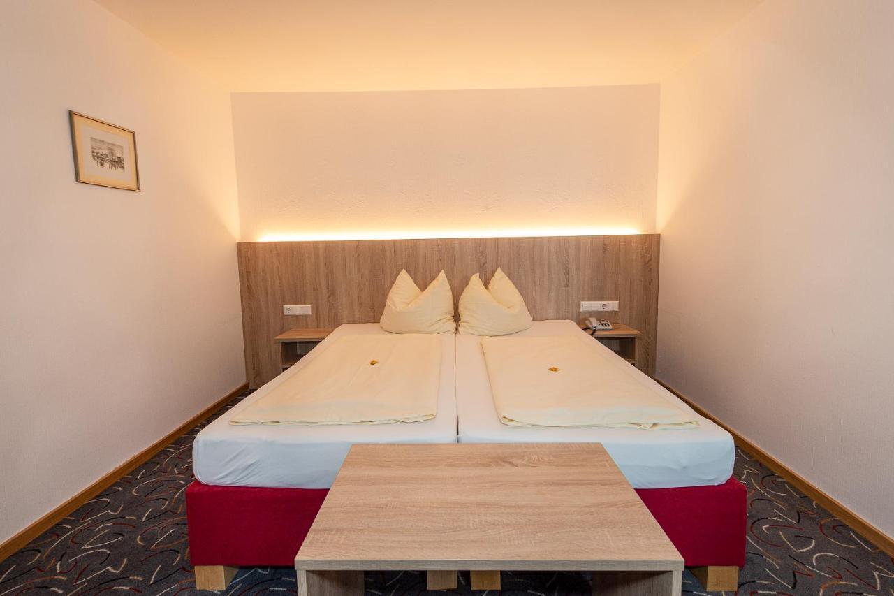 Hotel Garni Brugger Lindau (Bodensee)