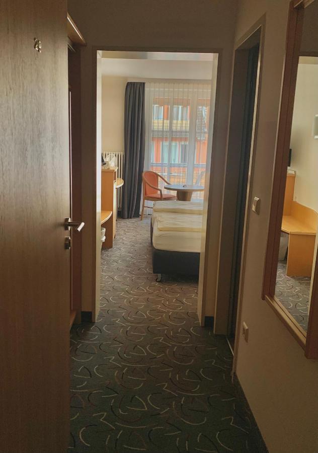 Garni Brugger Hotel