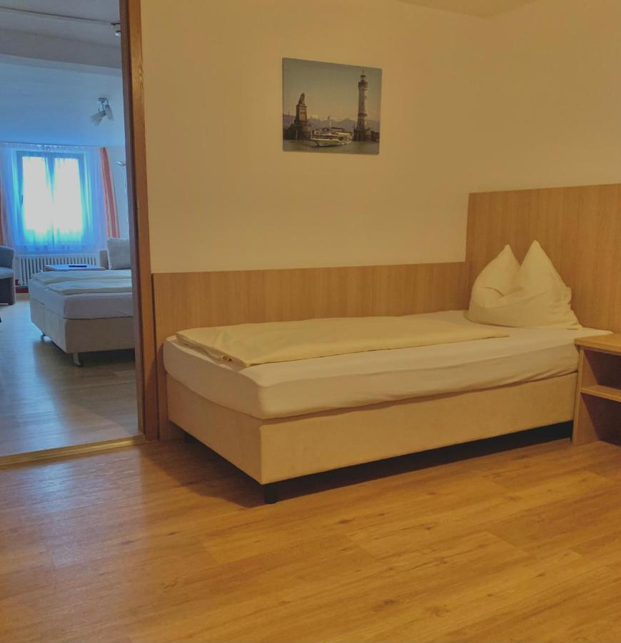 Garni Brugger Hotel Lindau (Bodensee)