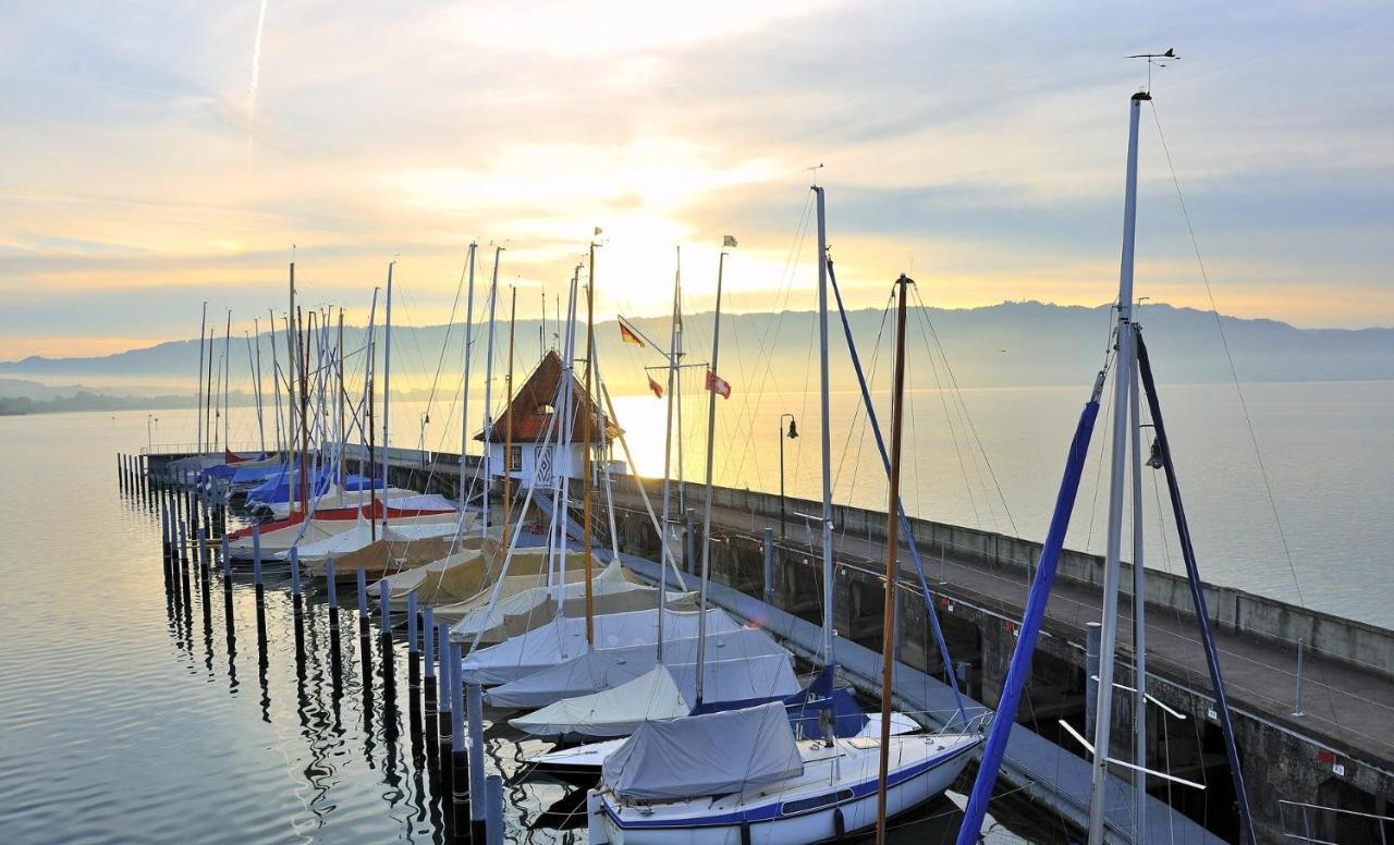 Garni Brugger Hotel Lindau (Bodensee)