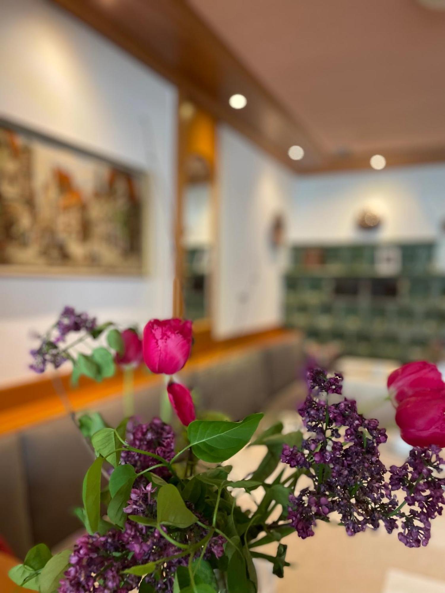 Garni Brugger Hotel