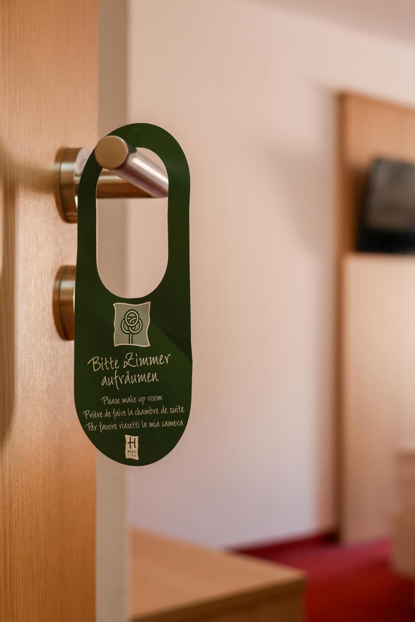 Hotel Garni Brugger
