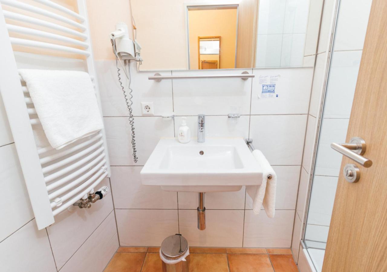 Hotel Garni Brugger 3*