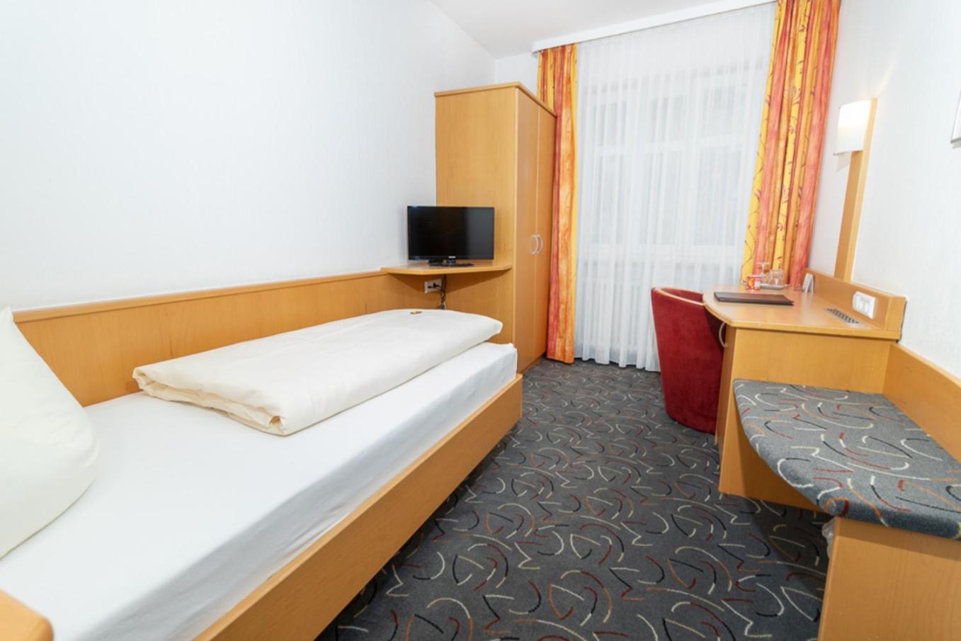 Garni Brugger 3* Lindau (Bodensee)