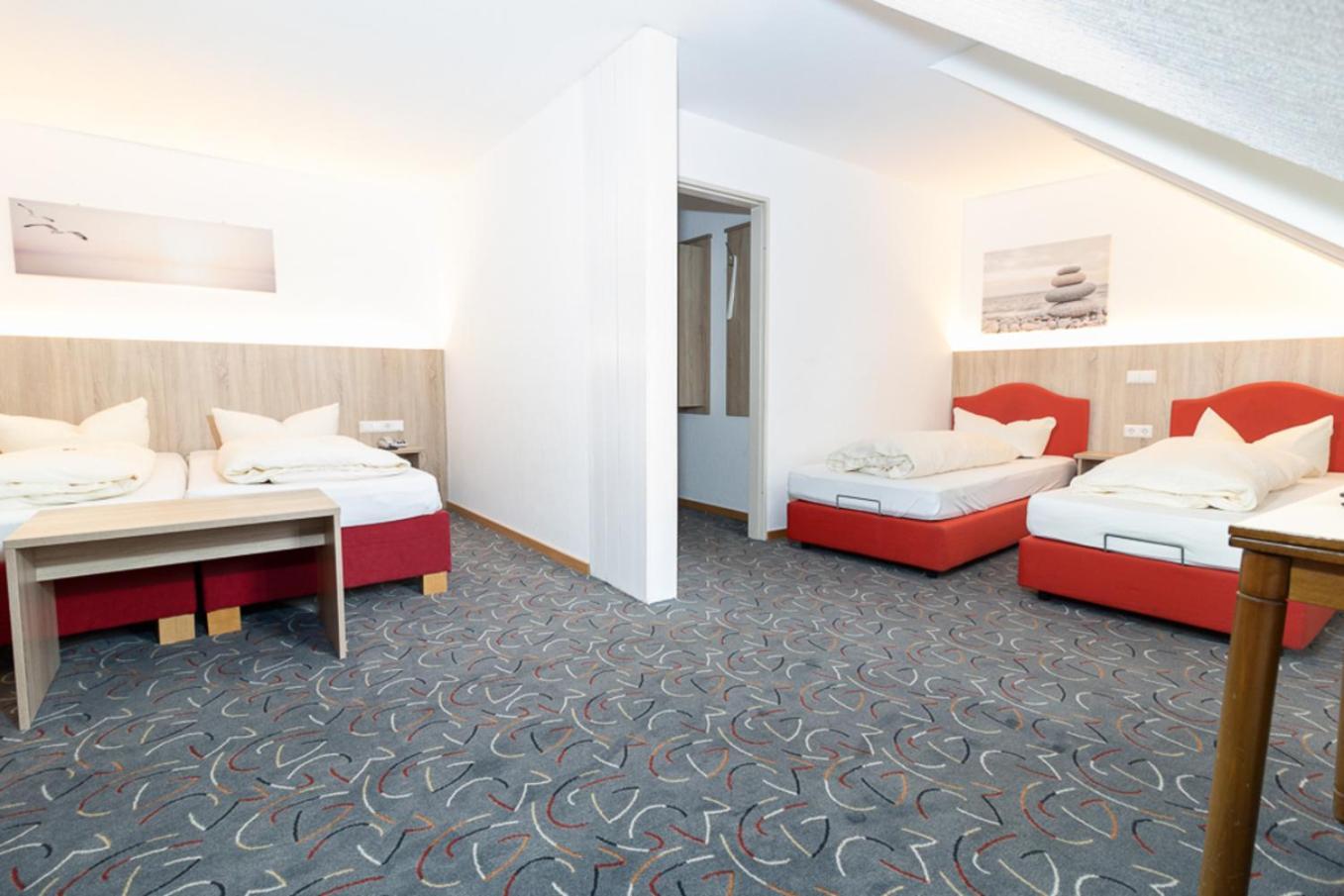 Hotel Garni Brugger Lindau (Bodensee)