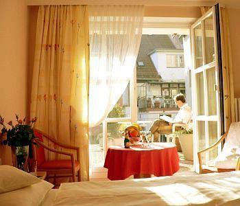 Garni Brugger 3* Lindau (Bodensee)
