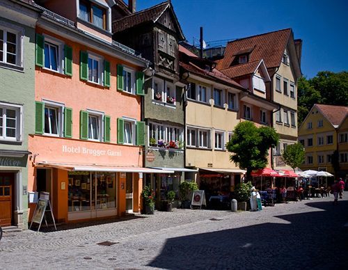 Garni Brugger Lindau (Bodensee)