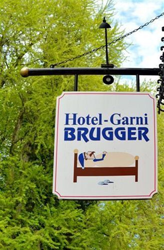 Garni Brugger Hotel