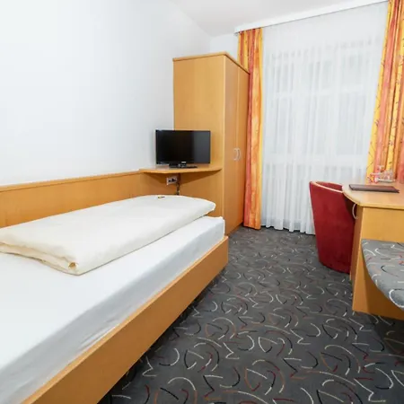 Hotel Garni Brugger Lindau  Room photo