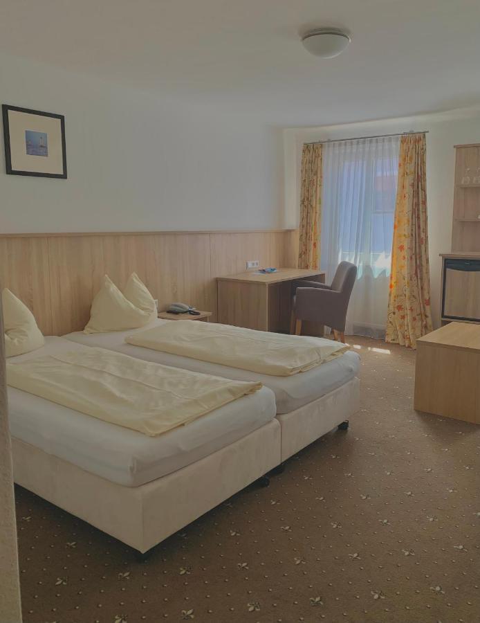 Garni Brugger Hotel Lindau (Bodensee)