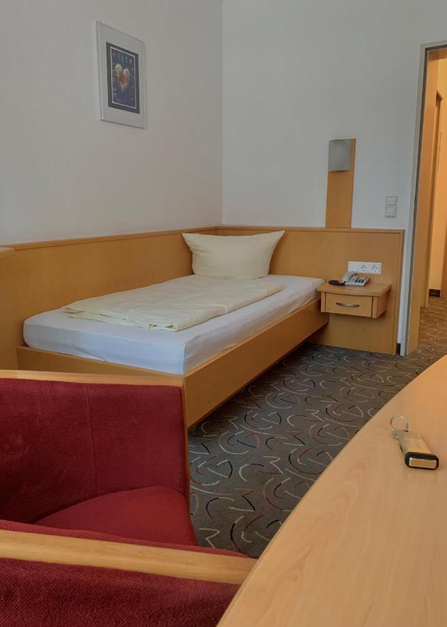 Garni Brugger Hotel