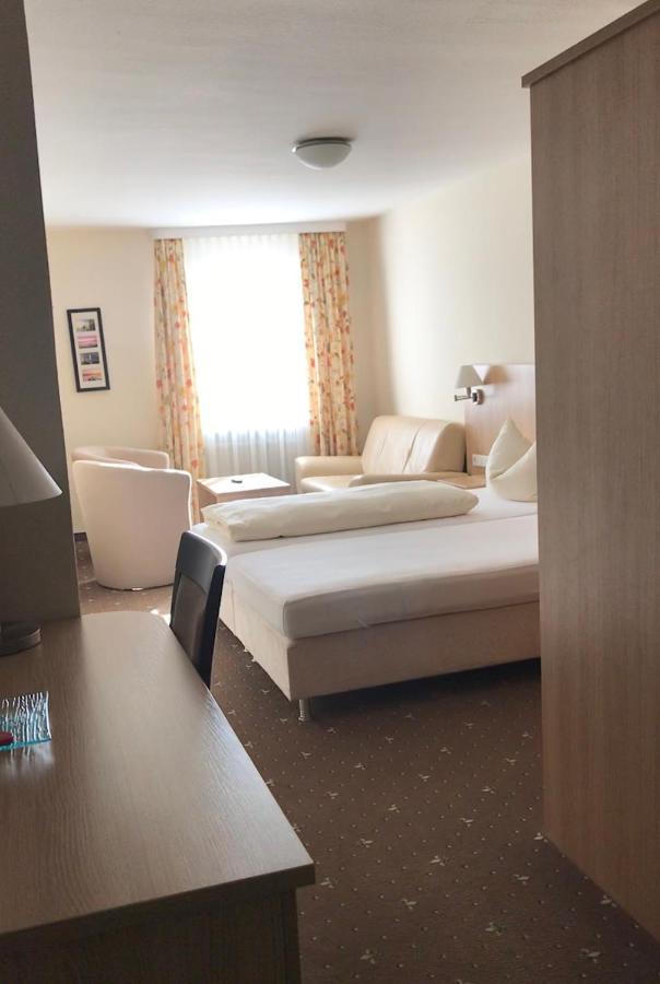 Hotel Garni Brugger Lindau (Bodensee)
