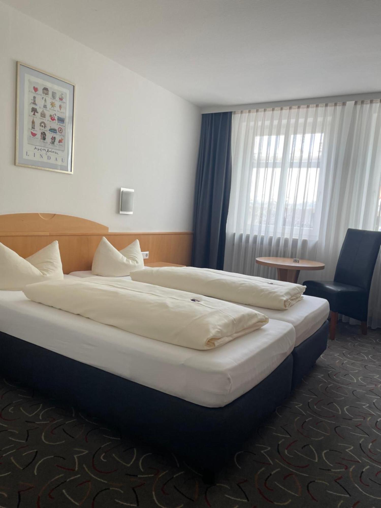 Garni Brugger Hotel Lindau (Bodensee)