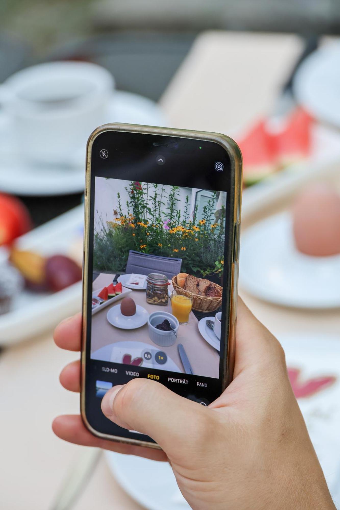 Garni Brugger Hotel Lindau (Bodensee)