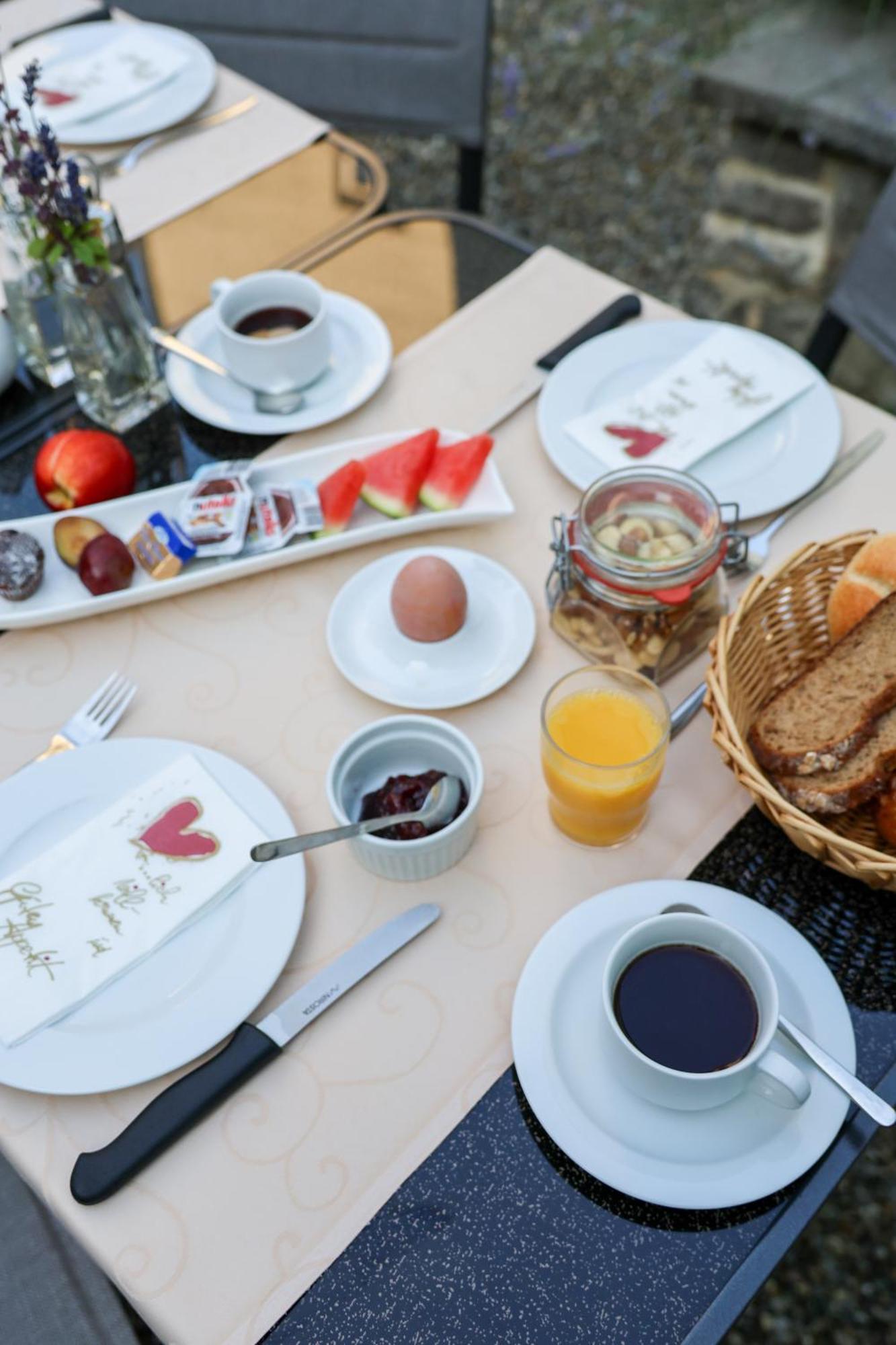 Hotel Garni Brugger Lindau (Bodensee)