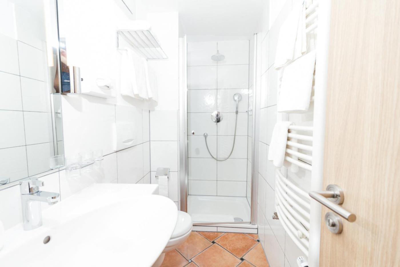 Garni Brugger 3* Lindau (Bodensee)