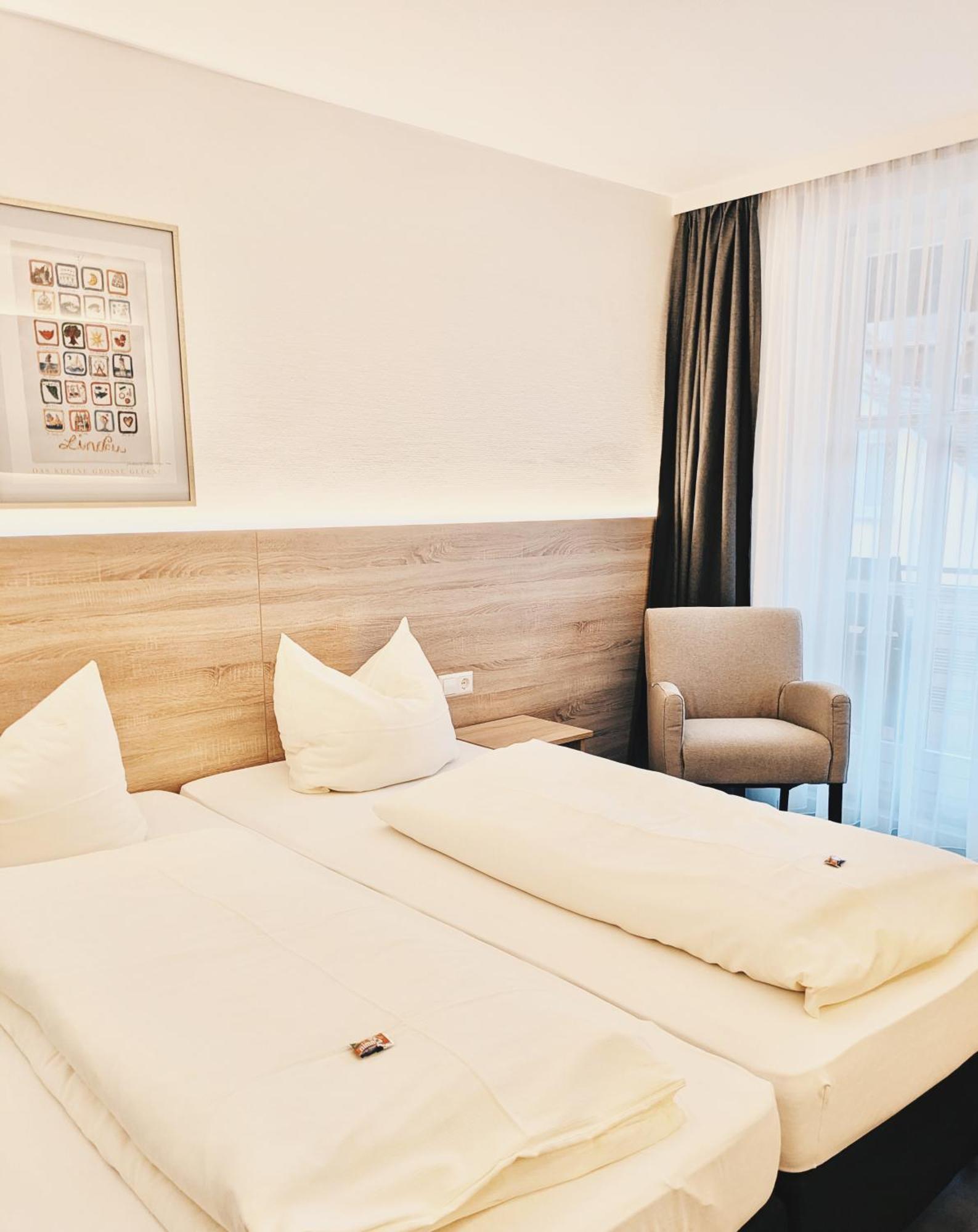Hotel Garni Brugger 3*