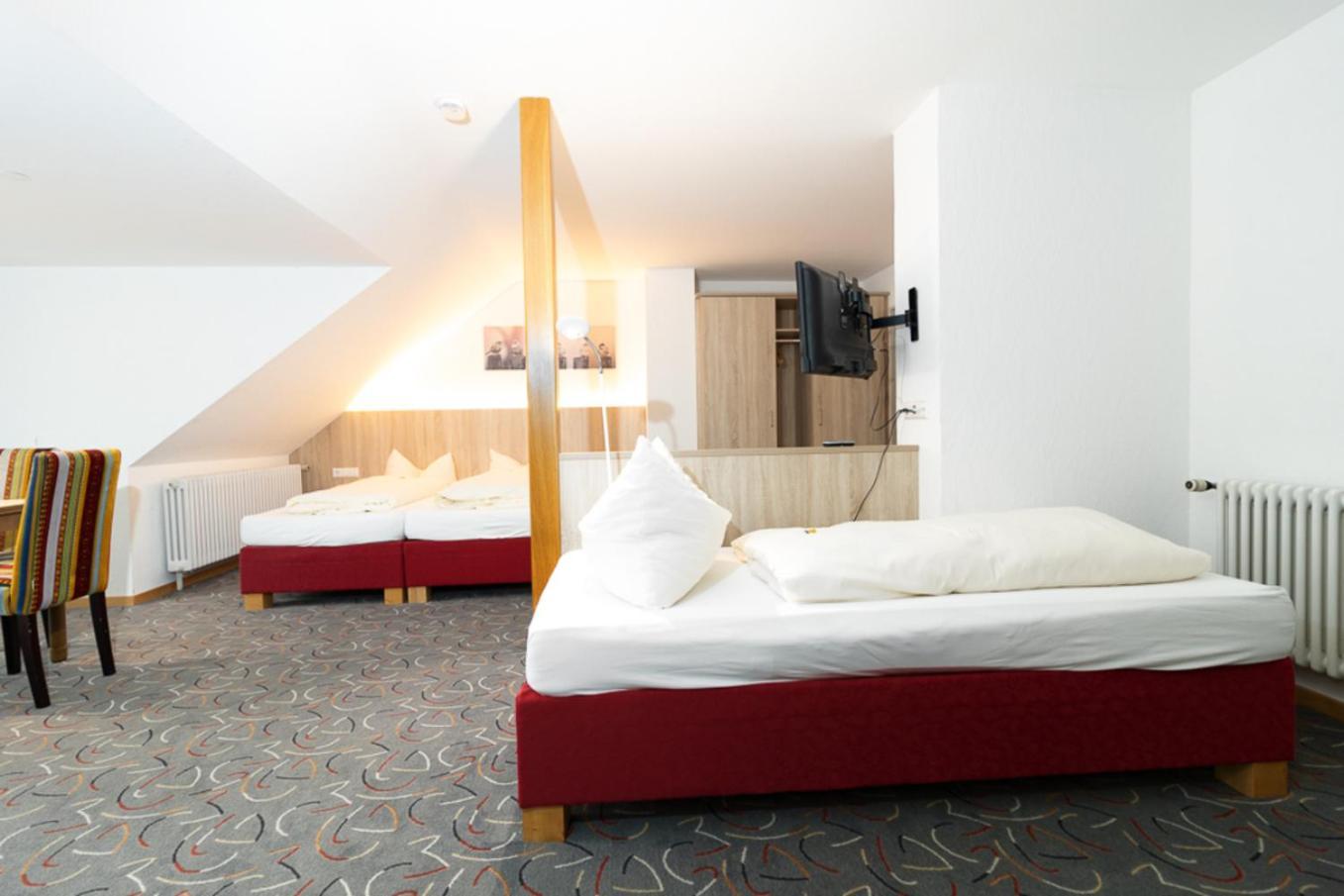 Garni Brugger Hotel Lindau (Bodensee)