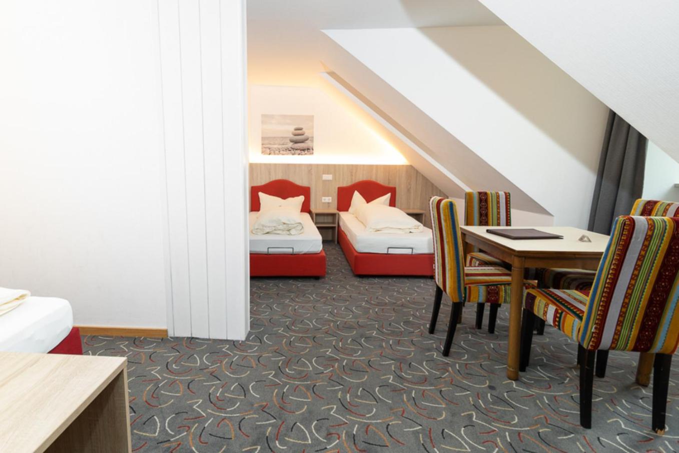 Garni Brugger 3* Lindau (Bodensee)