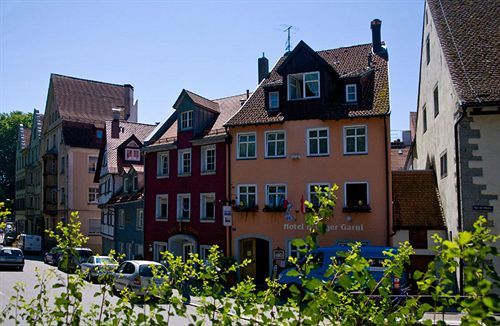 Garni Brugger Lindau (Bodensee)