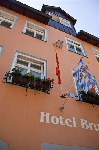 Garni Brugger Hotel Lindau (Bodensee)